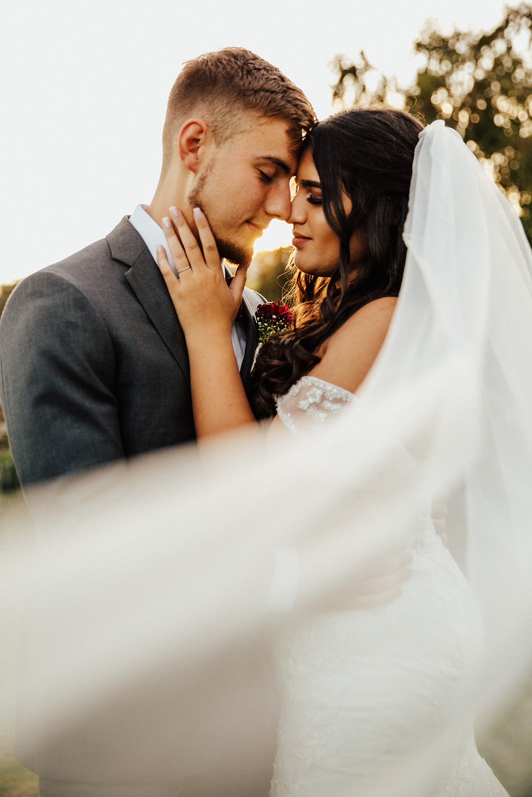 Borde Wedding