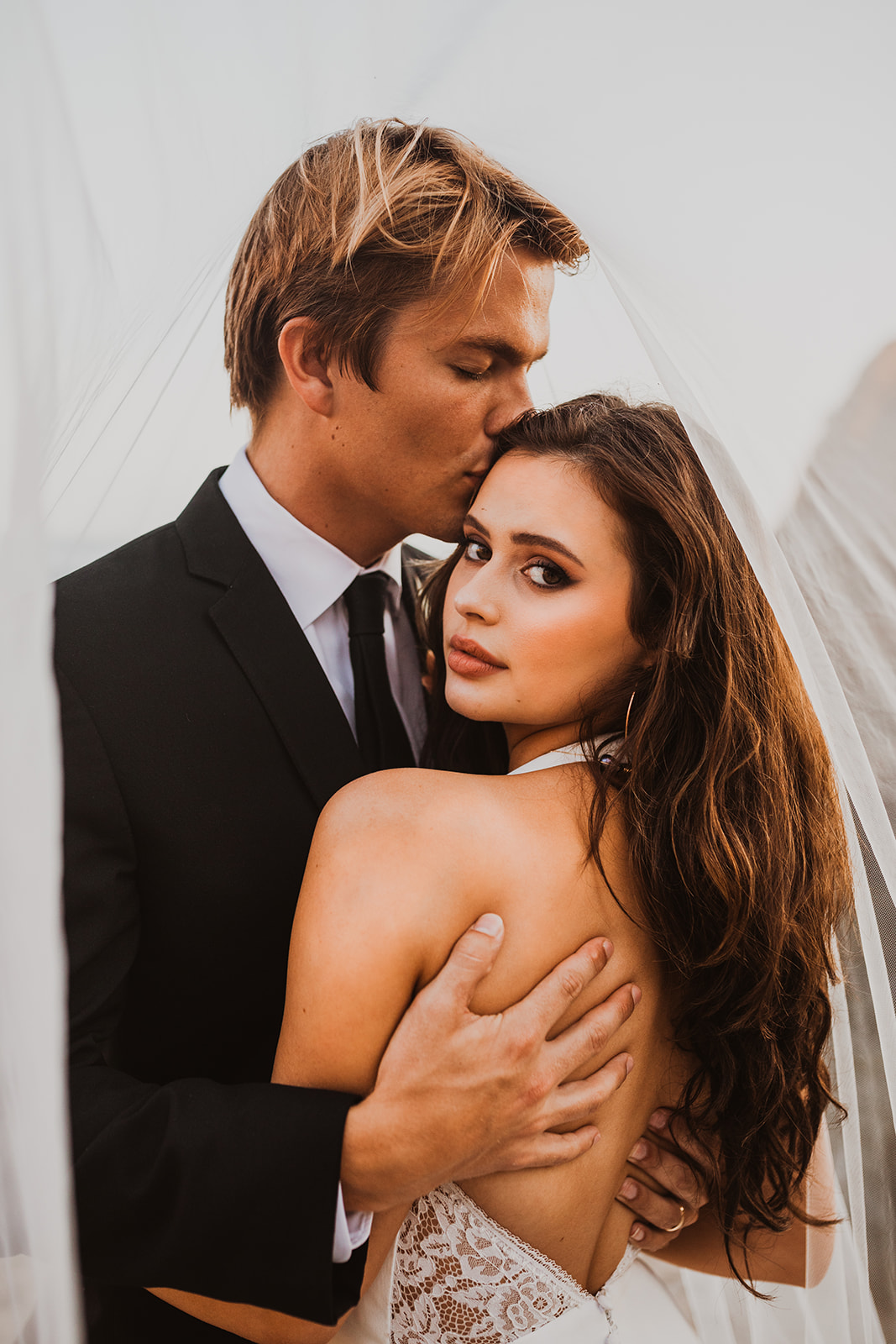 Fugere Wedding