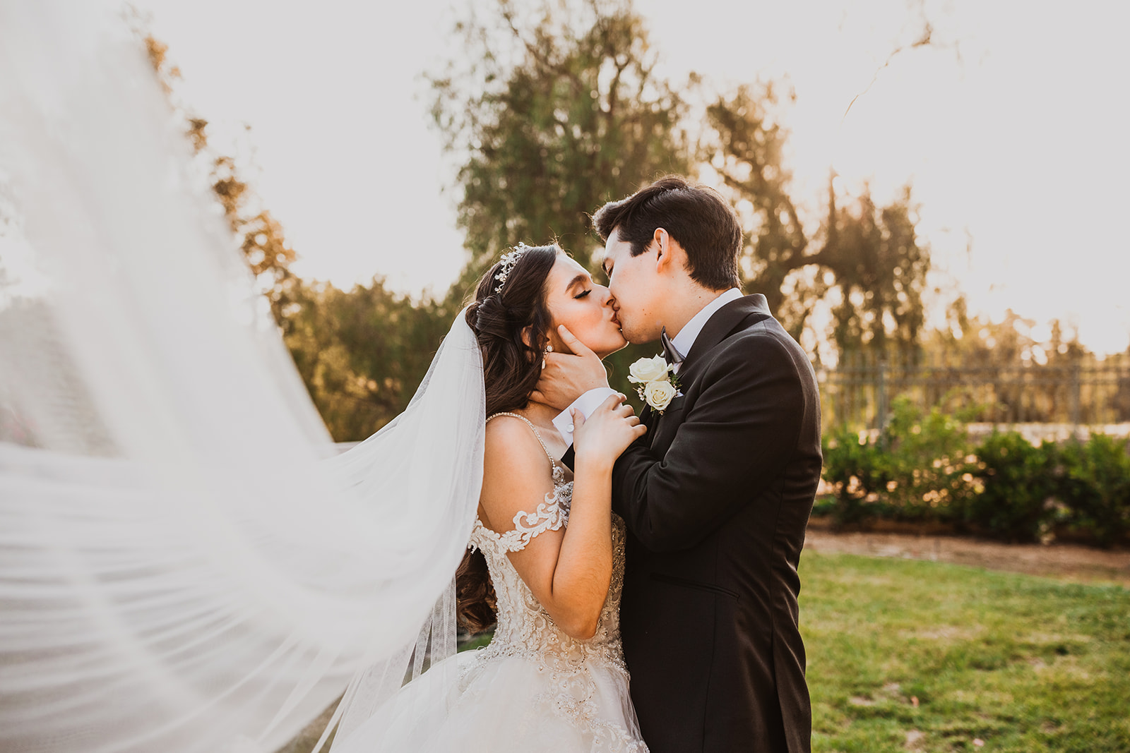 Lee Wedding