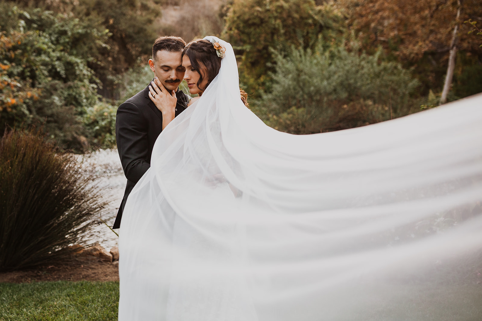 Rivas Wedding